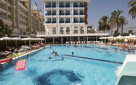 Palm World Side Resort & Spa